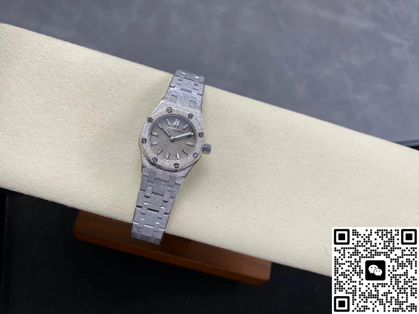 SPX Factory Audemars Piguet 67630BC.GG.1312BC.01 1:1 Best Edition Replica Watch